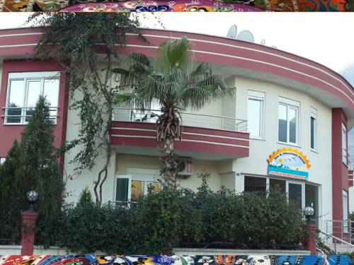 Kemer Turquie Code promotionnel de l'hôtel Europe Booking.com