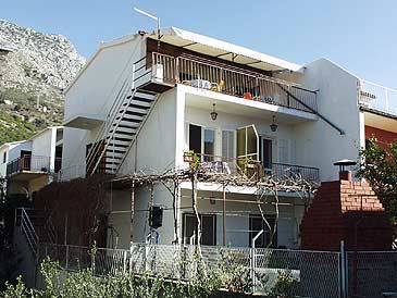 Podaca Kroatien Europe Aktionscode Booking.com