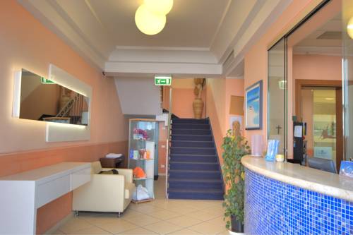 Rimini Italien Europe Aktionscode Booking.com