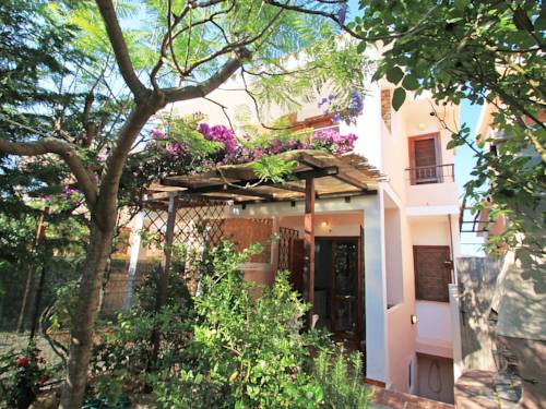 Villasimius Italien Europe Aktionscode Booking.com