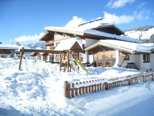 Kirchberg au Tyrol L'Autriche Code promotionnel de l'hôtel Europe Booking.com