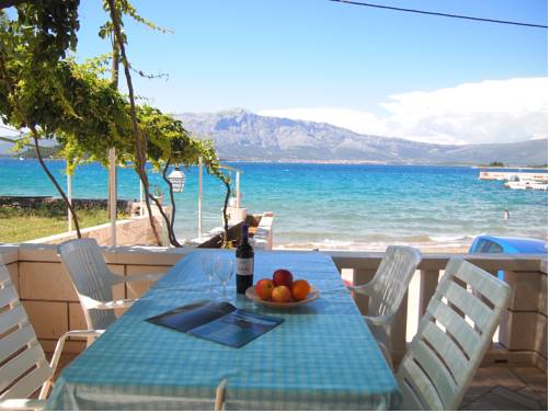 Lumbarda Kroatien Europe Aktionscode Booking.com