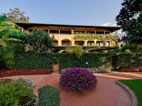 Ascona Schweiz Europe Aktionscode Booking.com