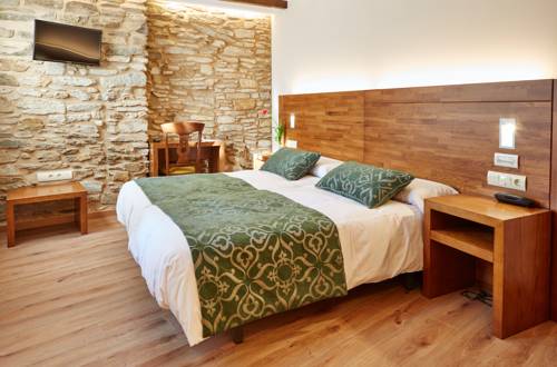 Santiago de Compostela Spanien Europe Hotel Promo-Code Booking.com