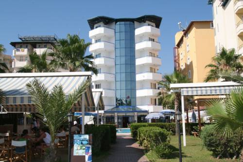 Alanya Türkei Europe Aktionscode Booking.com