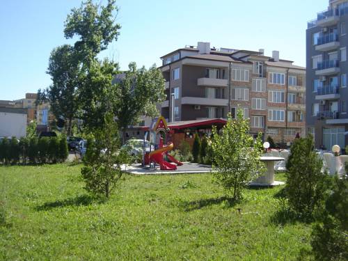 Sonniger Strand Bulgarien Europe Aktionscode Booking.com