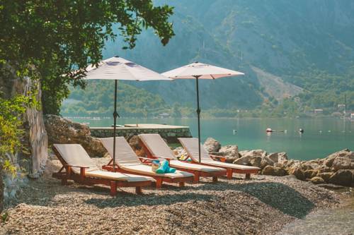 Kotor Montenegro Europe Aktionscode Booking.com