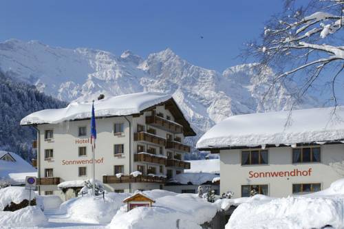 Engelberg Schweiz Europe Hotel Promo-Code Booking.com