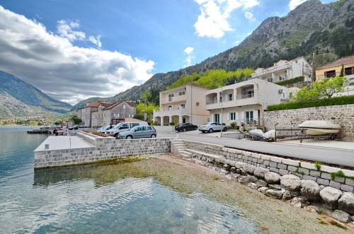 Kotor Montenegro Europe Aktionscode Booking.com