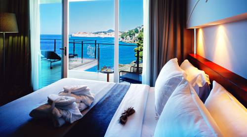 Dubrovnik Kroatien Europe Aktionscode Booking.com