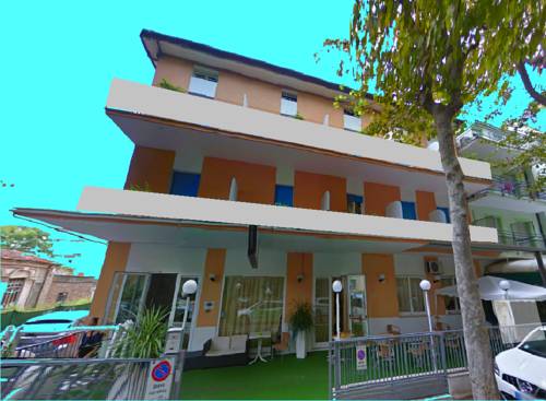 Rimini Italien Europe Aktionscode Booking.com