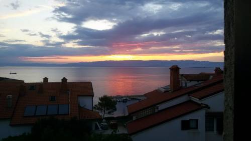 Mali Losinj Kroatien Europe Aktionscode Booking.com