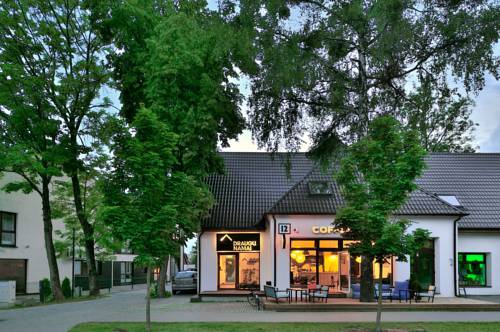 Druskininkai Litauen Europe Aktionscode Booking.com