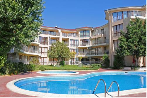 Ravda Bulgarien Europe Hotel Promo-Code Booking.com