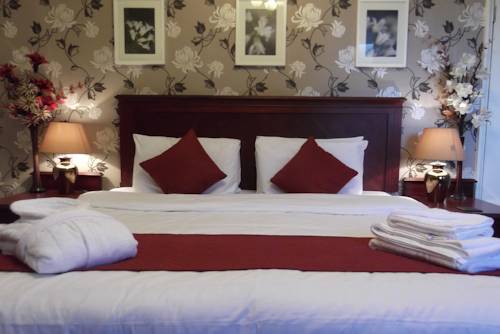 London Vereinigtes Königreich Europe Hotel Promo-Code Booking.com